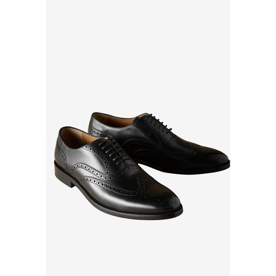 Chaussures richelieu à bout golf NEXT