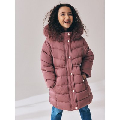 Manteau matelassé imperméable NEXT