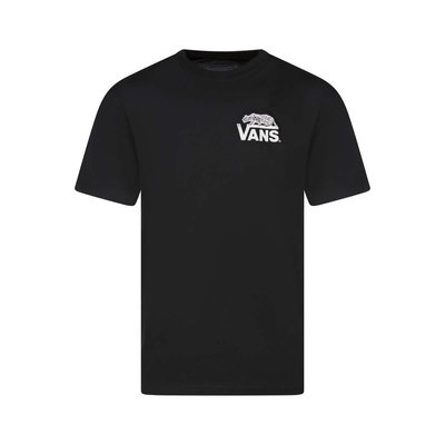 T-shirt coton droit VANS