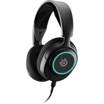 Casque gamer Arctis Nova 3 STEELSERIES