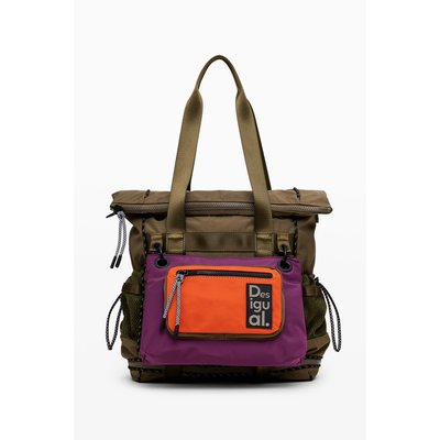 Sac à dos Voyager XL multiposition DESIGUAL