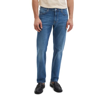 Jeans modèle Kemi regular en mélange de coton bio MARC O'POLO