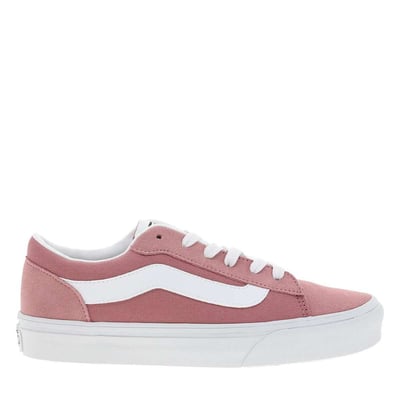 Baskets VERO LS cuir talon plat VANS