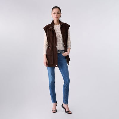 Jean skinny Amazing Fit LIU JO