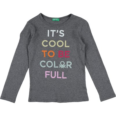 T-shirt - Très bon état BENETTON
