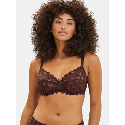 Soutien gorge emboitant avec armatures Arum SANS COMPLEXE