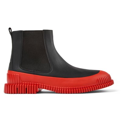 Bottines Pix CAMPER