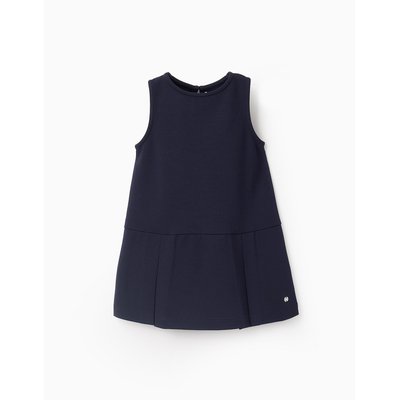 Robe en Point de Rome ZIPPY