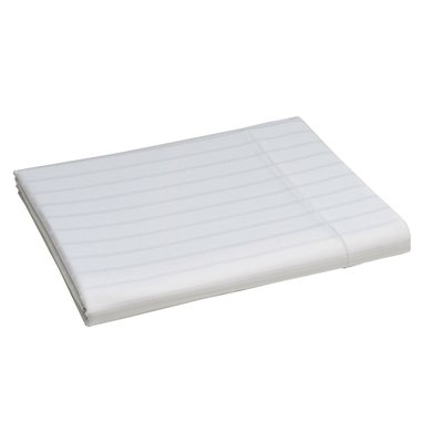 Drap satin - DIVINE BLANC DES VOSGES