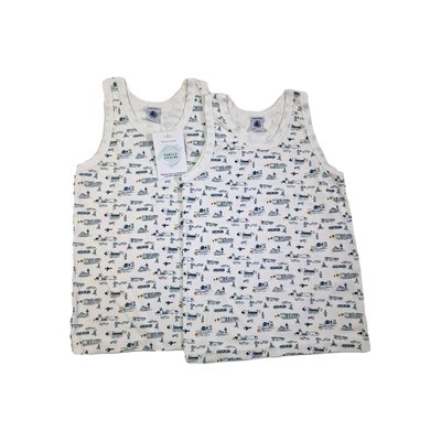 Marcel - Très bon état PETIT BATEAU