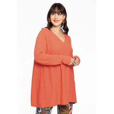 Pull avec manches longues YOEK