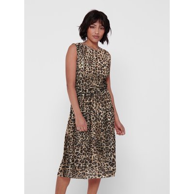Robe plissée ONLY