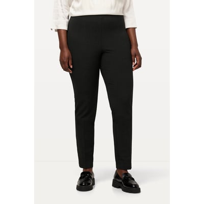 Pantalon avec surpiqûre sur le côté ULLA POPKEN