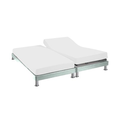 Protège matelas TPR coton bio bonnet 27 TERRE DE NUIT