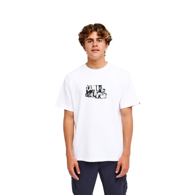 T-Shirt manches courtes YOUNG GUNS RINSE QUIKSILVER
