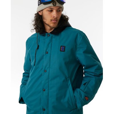 Veste de ski Coaches 10k/10k RIP CURL