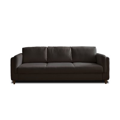 Canapé Convertible en Velours 3 places - BROOKE LISA DESIGN