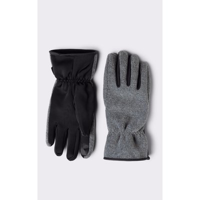 Gants polaires unisexe RAINS