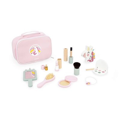 Malette Beaute Licorne JANOD