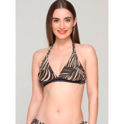 Haut maillot de bain triangle préformé MARTINI LUNA SPLENDIDA