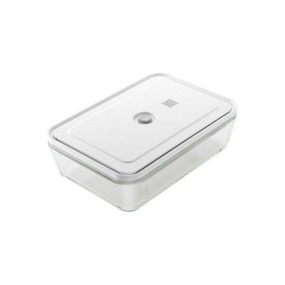 Boîte Sous Vide Gratin Verre Rectangulaire ZWILLING