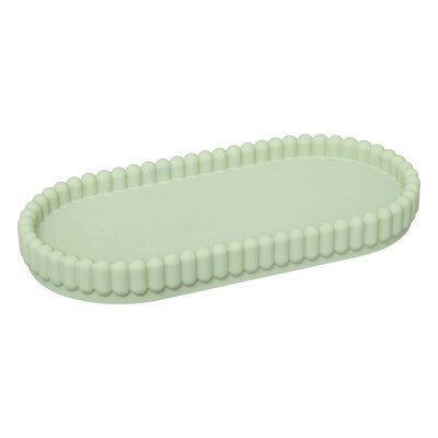 Plateau "Bonbon" oval 18,5x9cm 5FIVE SIMPLY SMART