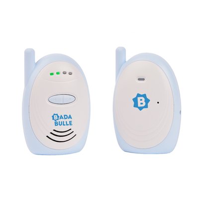 Babyphone audio 300M BADABULLE