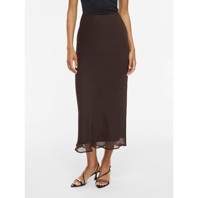 Jupe Longue VIFALIA - Taille haute VILA