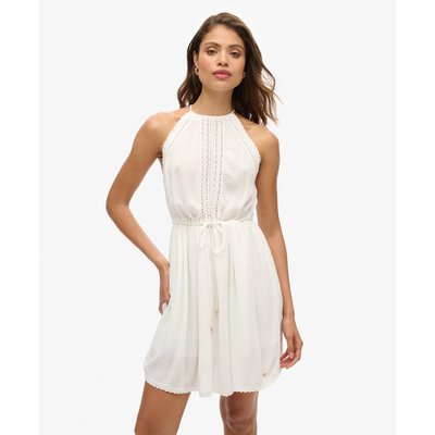 Mini robe dos nu Ibiza SUPERDRY