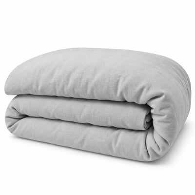 Housse de couette Escale Intime EDEN