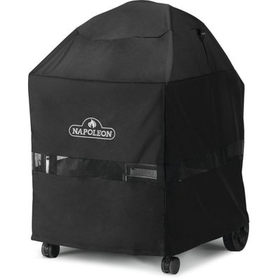 Housse pour barbecue charbon  Kettle Pro PRO22K-CART-3 depuis 2024 NAPOLEON
