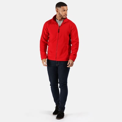 Veste polaire THOR REGATTA