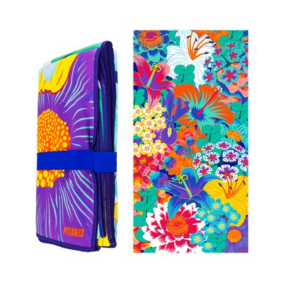 Serviette microfibre  Body DS PYLONES