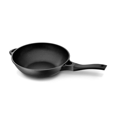 Poêle Wok   30 cm-ENERGY BEKA
