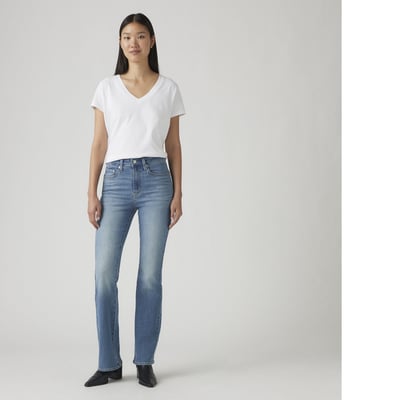 Pantalon velours 725™ High Rise Bootcut LEVI'S
