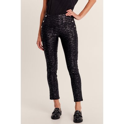Pantalon tregging 7/8ème BREAL