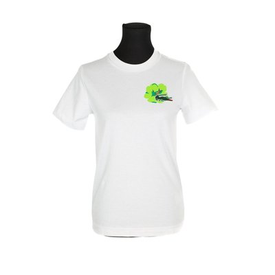 T-shirt en coton - Très Bon État LACOSTE
