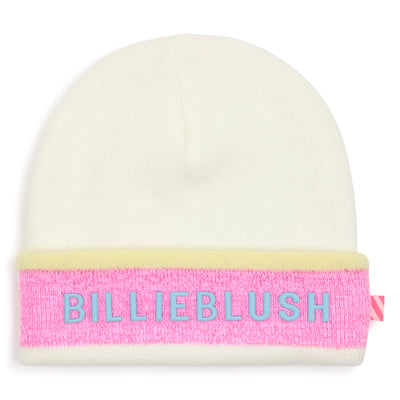 Bonnet en tricot BILLIEBLUSH