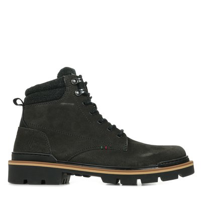 Boots Colmasuede Uomo Mid PANTOFOLA D'ORO