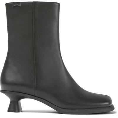 Bottines Dina Twins cuir CAMPER