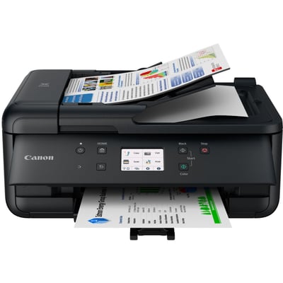 Imprimante jet d'encre Pixma TR7650 CANON