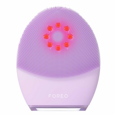 Brosse visage LUNA 4 Plus Sensitive Skin FOREO