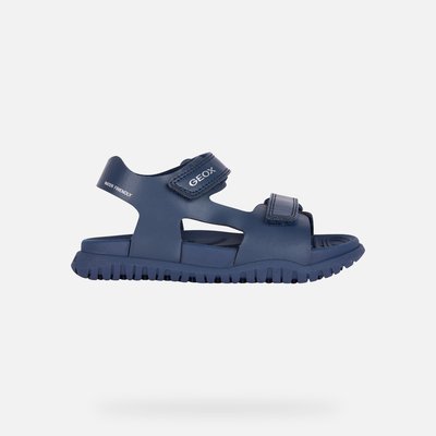 Sandales  J SANDAL FUSBETTO BO GEOX