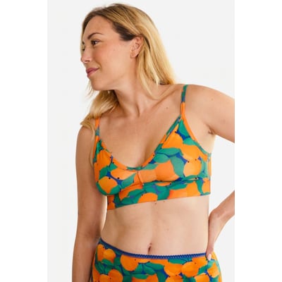 Brassière Coton bio WE ARE JOLIES