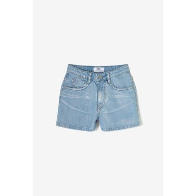 Short en jeans LEMA LE TEMPS DES CERISES