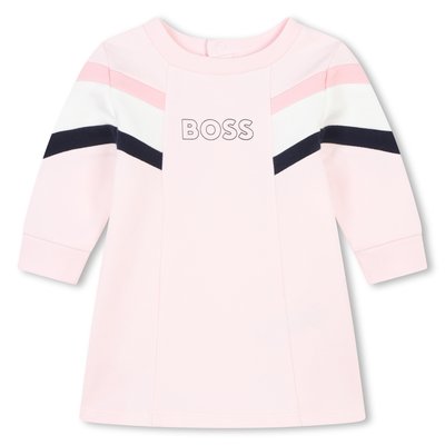 Robe hugo boss bebe fille La Redoute