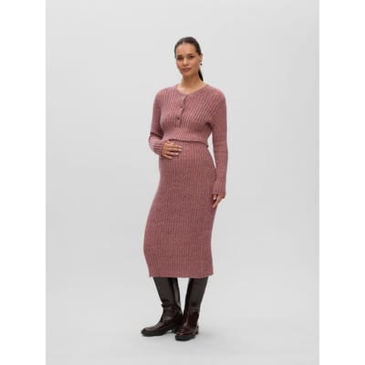 Pull En Maille MAMA LICIOUS