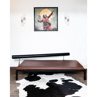 Banquette Antonio Citterio Clara N°4 - Bon état DEBONGOUT