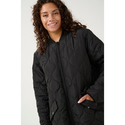 Manteau CUnata CULTURE