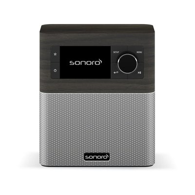 Radio internet STREAM Chene-Argent SONORO